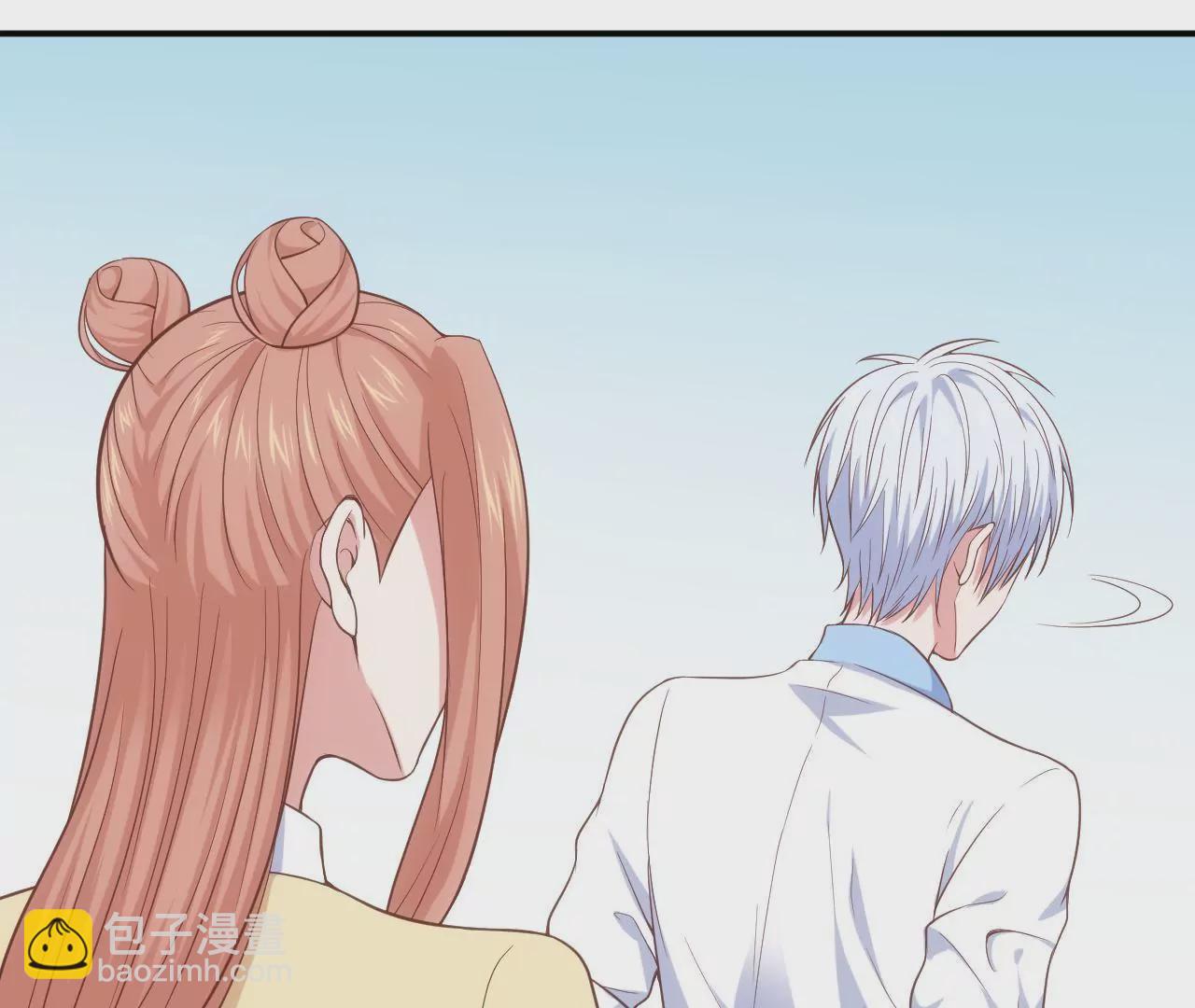 第54话  乖，等我回来(1/2)-第56话