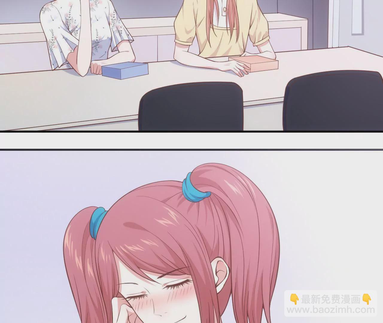 第54话  乖，等我回来(1/2)-第56话