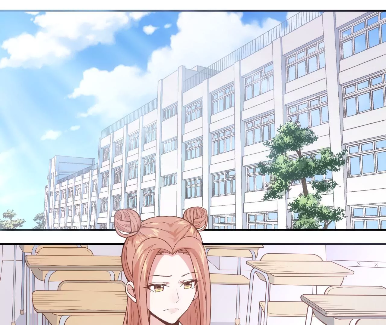 第54话  乖，等我回来(1/2)-第56话