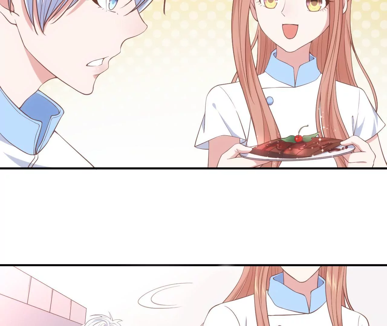 第二季 第1话 学费被抢！(1/2)-第62话