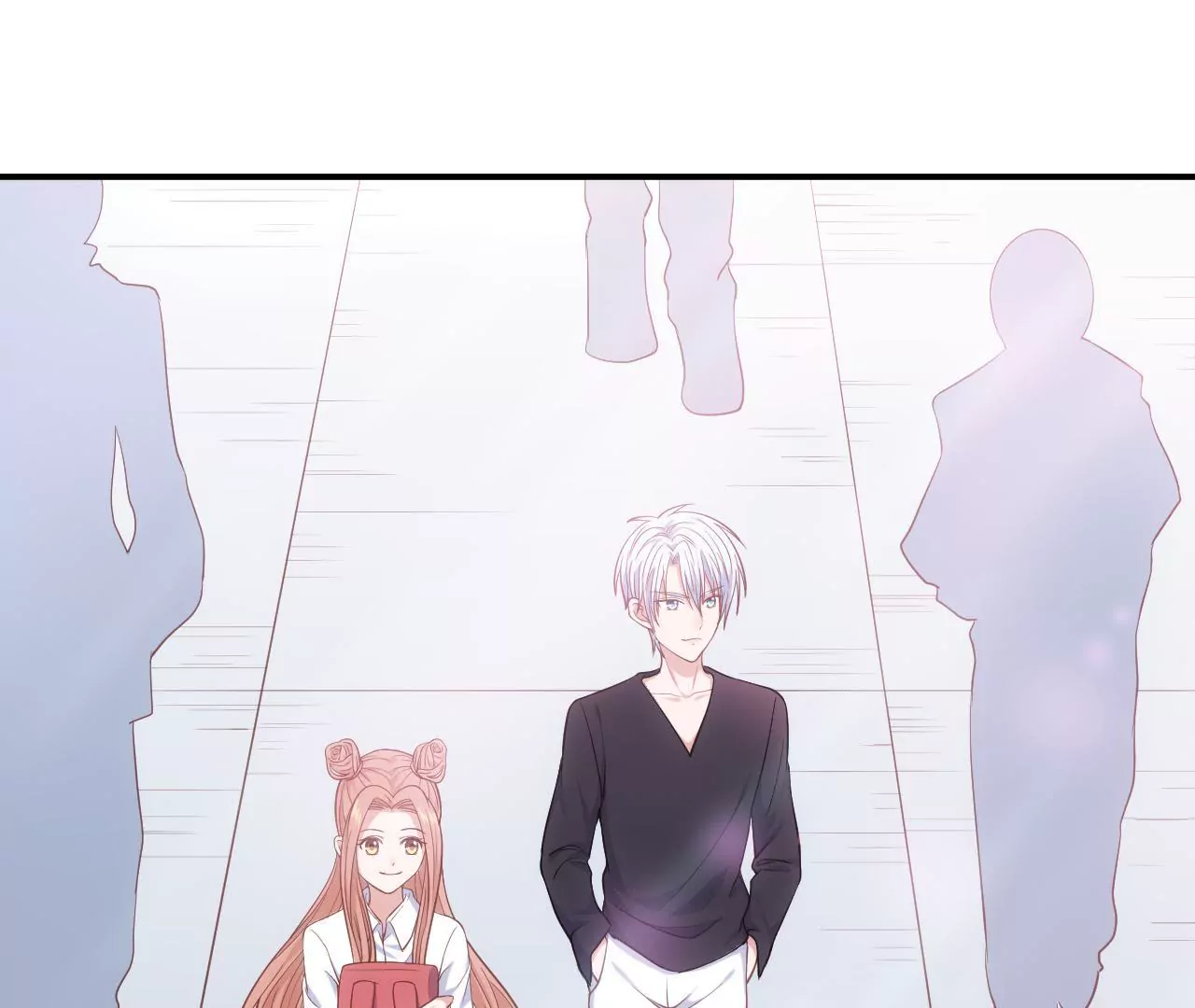 第二季 第1话 学费被抢！(1/2)-第62话