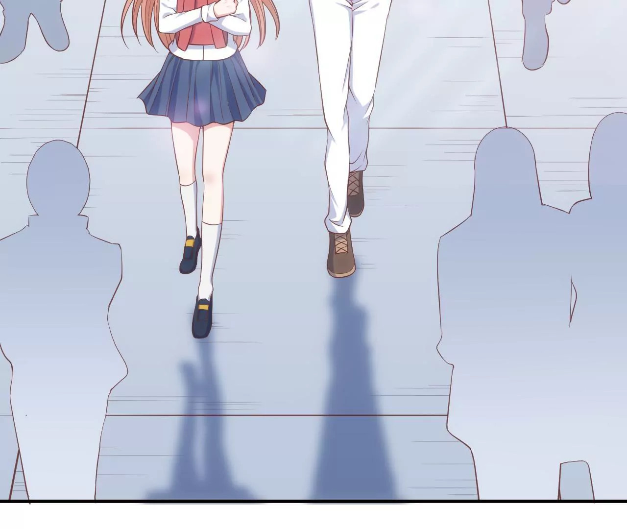 第二季 第1话 学费被抢！(1/2)-第62话