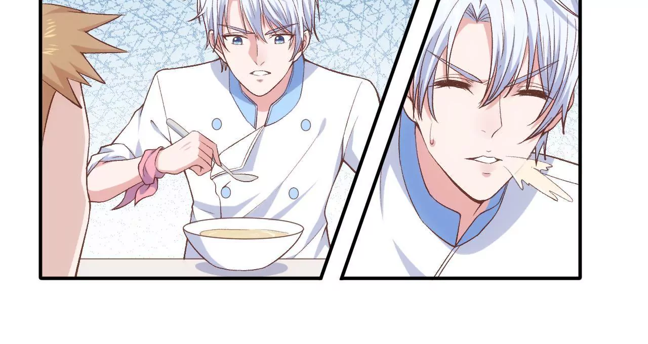 第二季 第5话 扑在她怀中！(1/2)-第66话