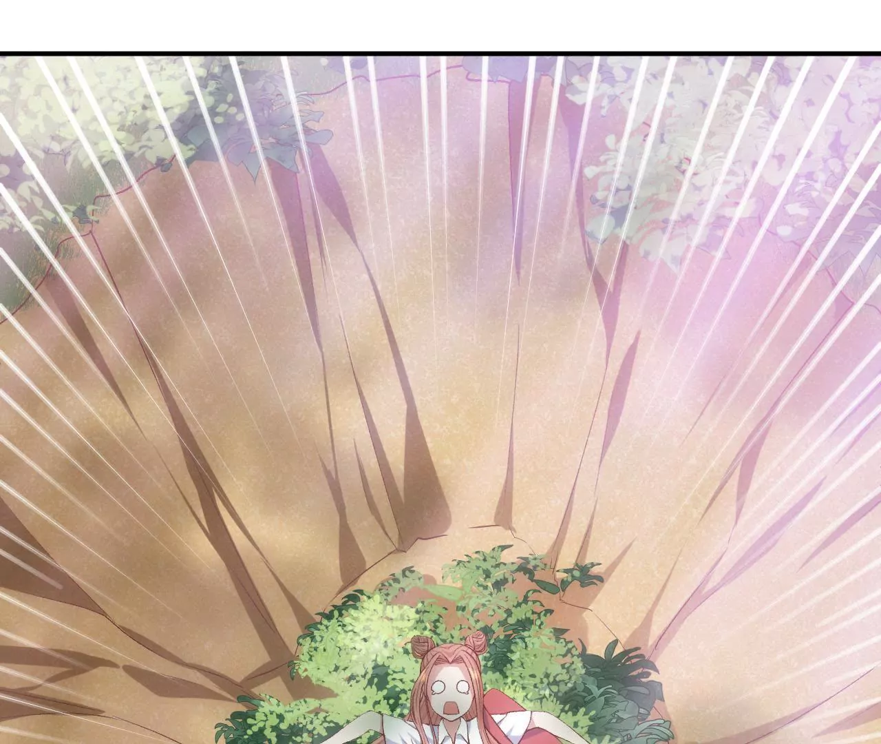 第二季 第5话 扑在她怀中！(1/2)-第66话