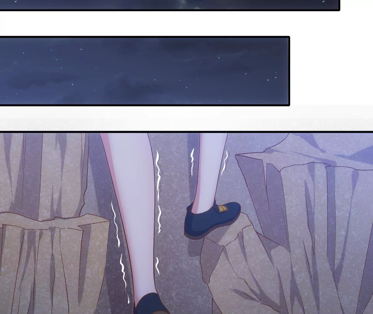 第二季 第5话 扑在她怀中！(1/2)-第66话