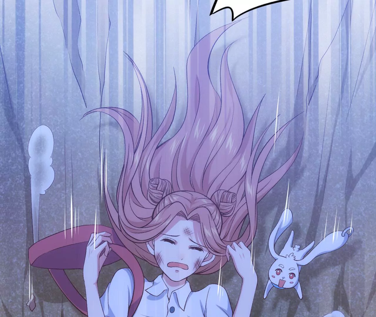 第二季 第5话 扑在她怀中！(1/2)-第66话