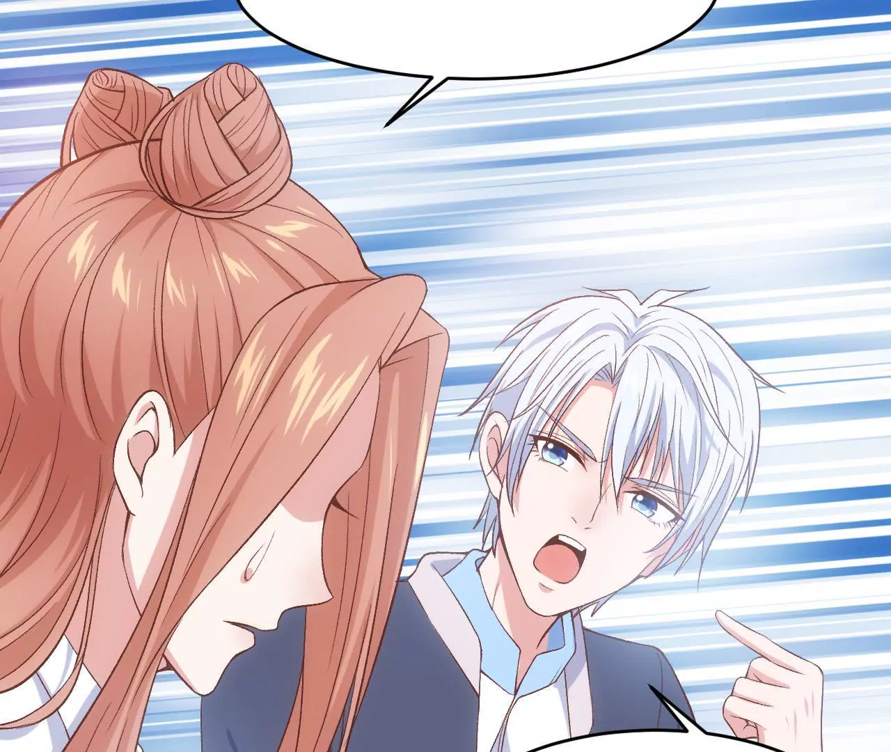 第二季 第5话 扑在她怀中！(1/2)-第66话