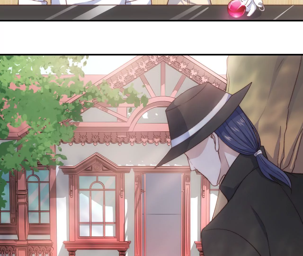 第二季 第7话 乖，张嘴-第68话