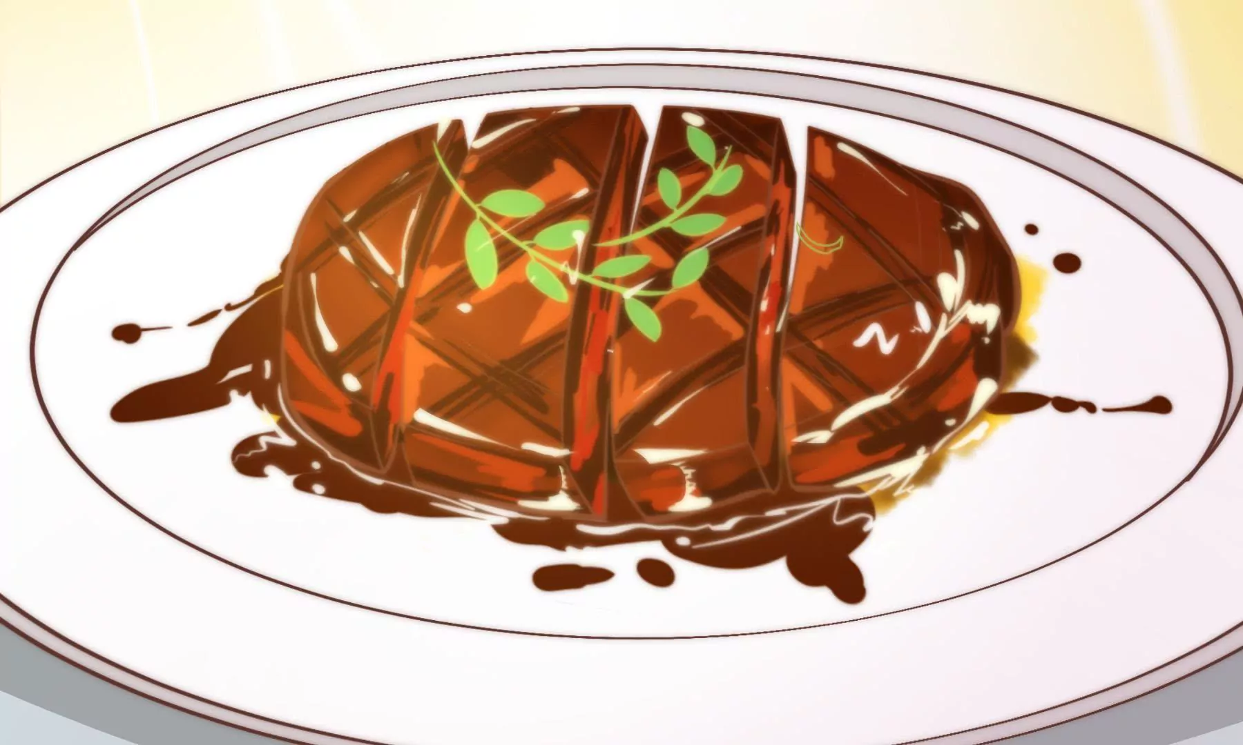 第6话 不是冤家不聚头(1/3)-第8话