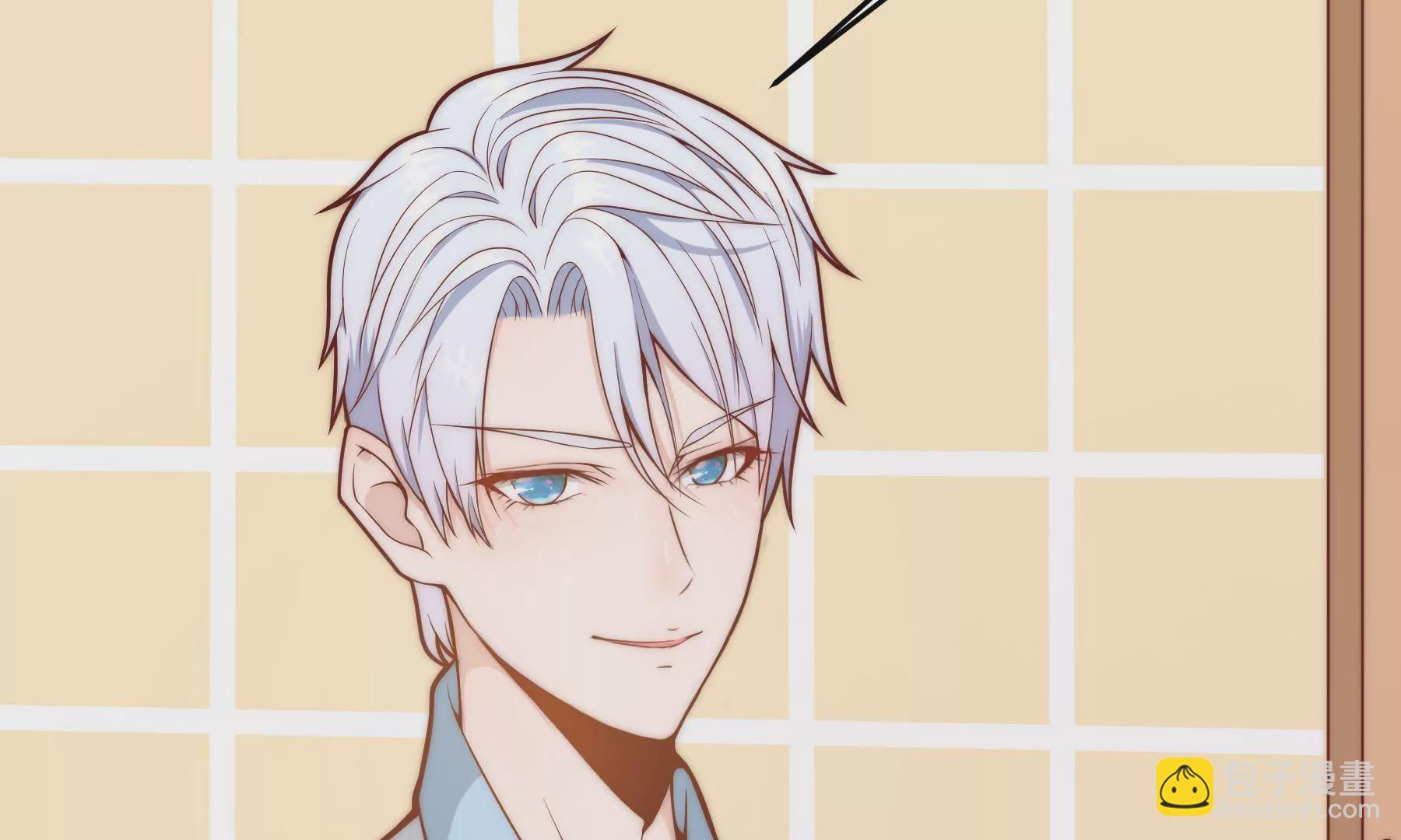 第6话 不是冤家不聚头(1/3)-第8话