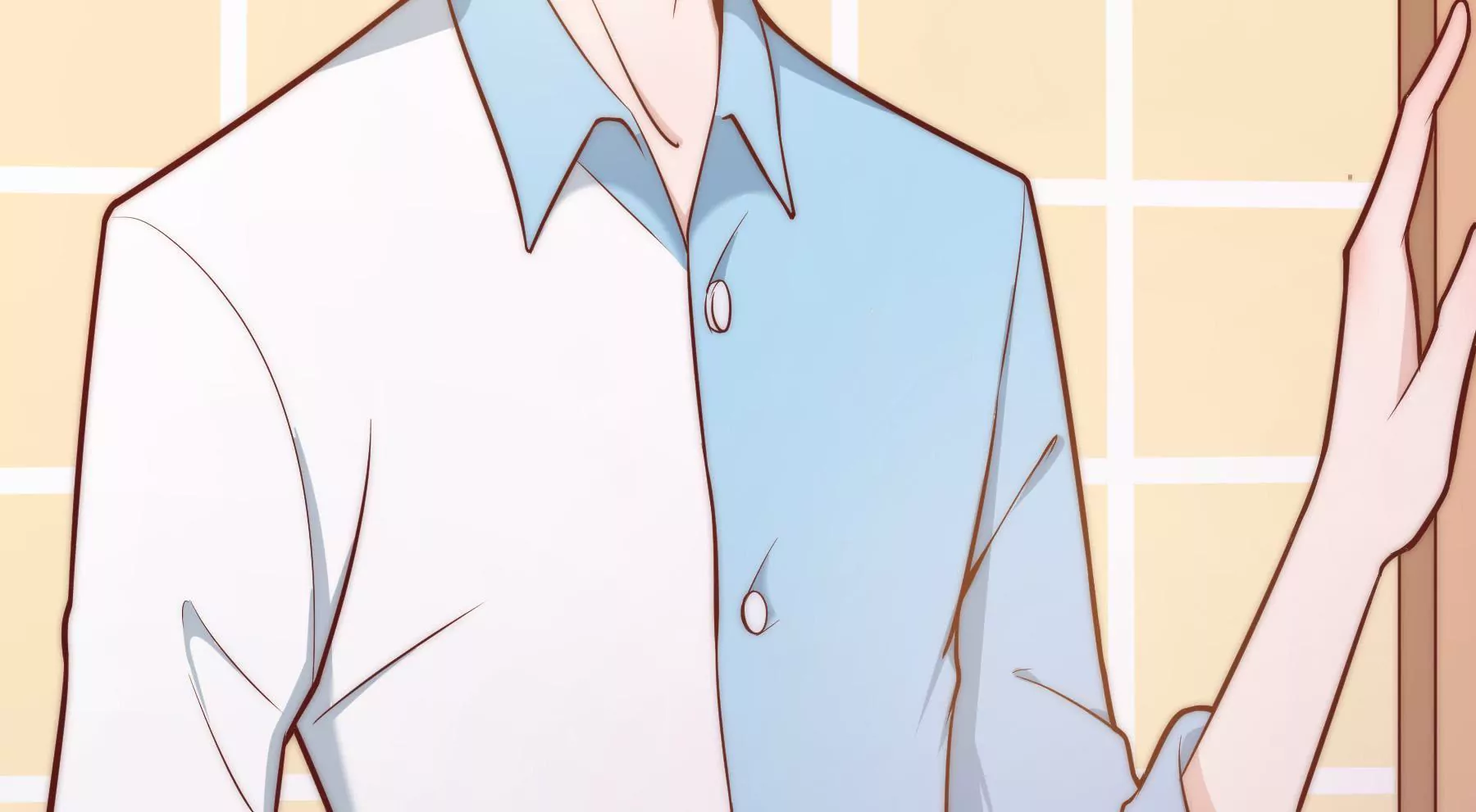 第6话 不是冤家不聚头(1/3)-第8话