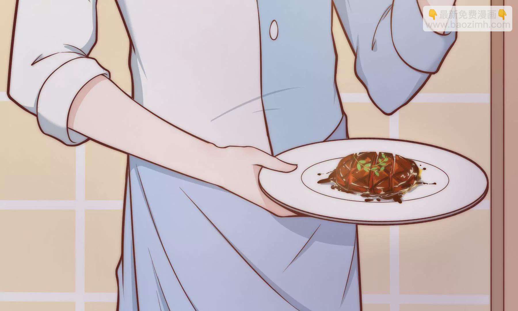 第6话 不是冤家不聚头(1/3)-第8话