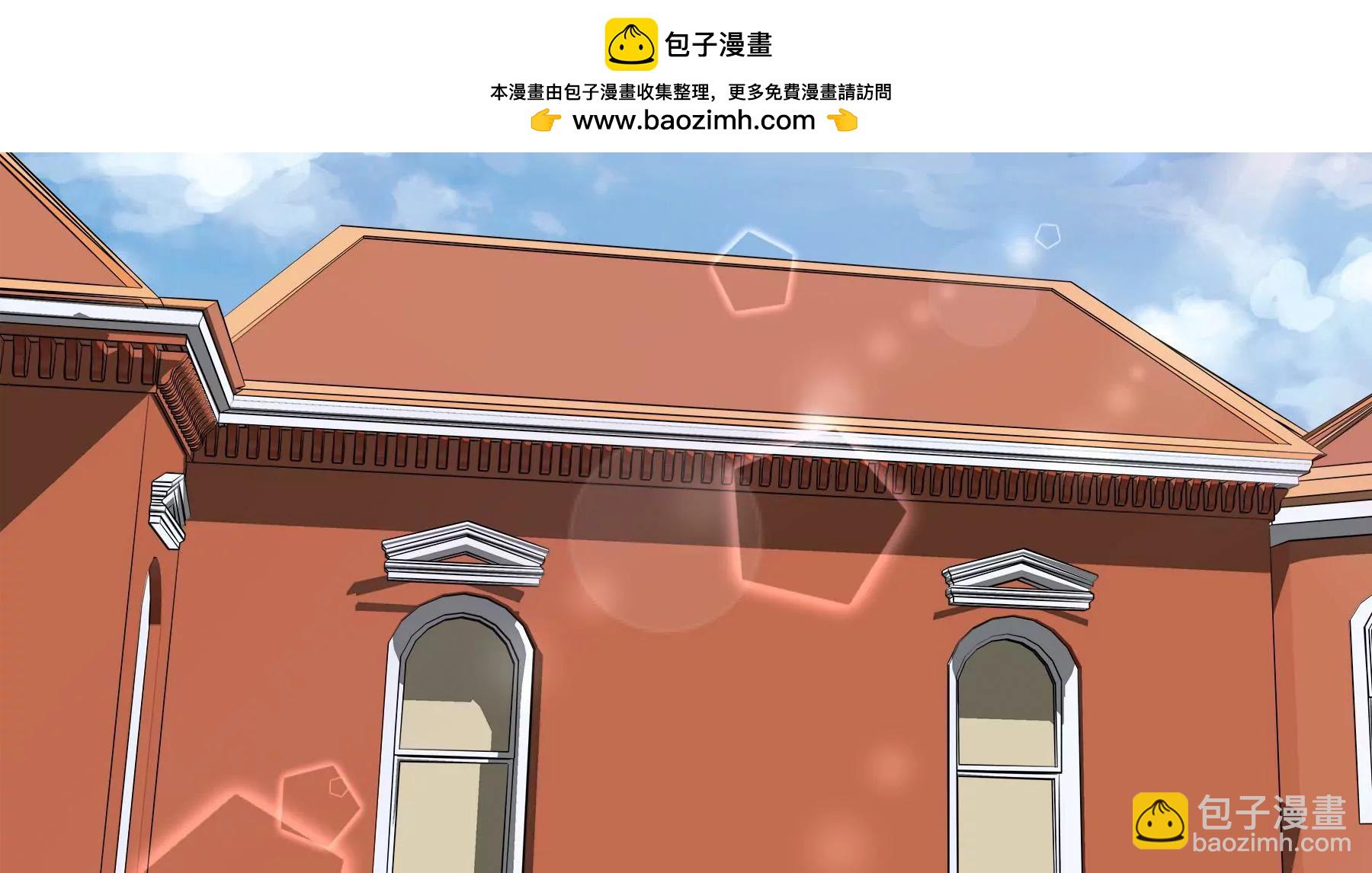 第6话 不是冤家不聚头(1/3)-第8话