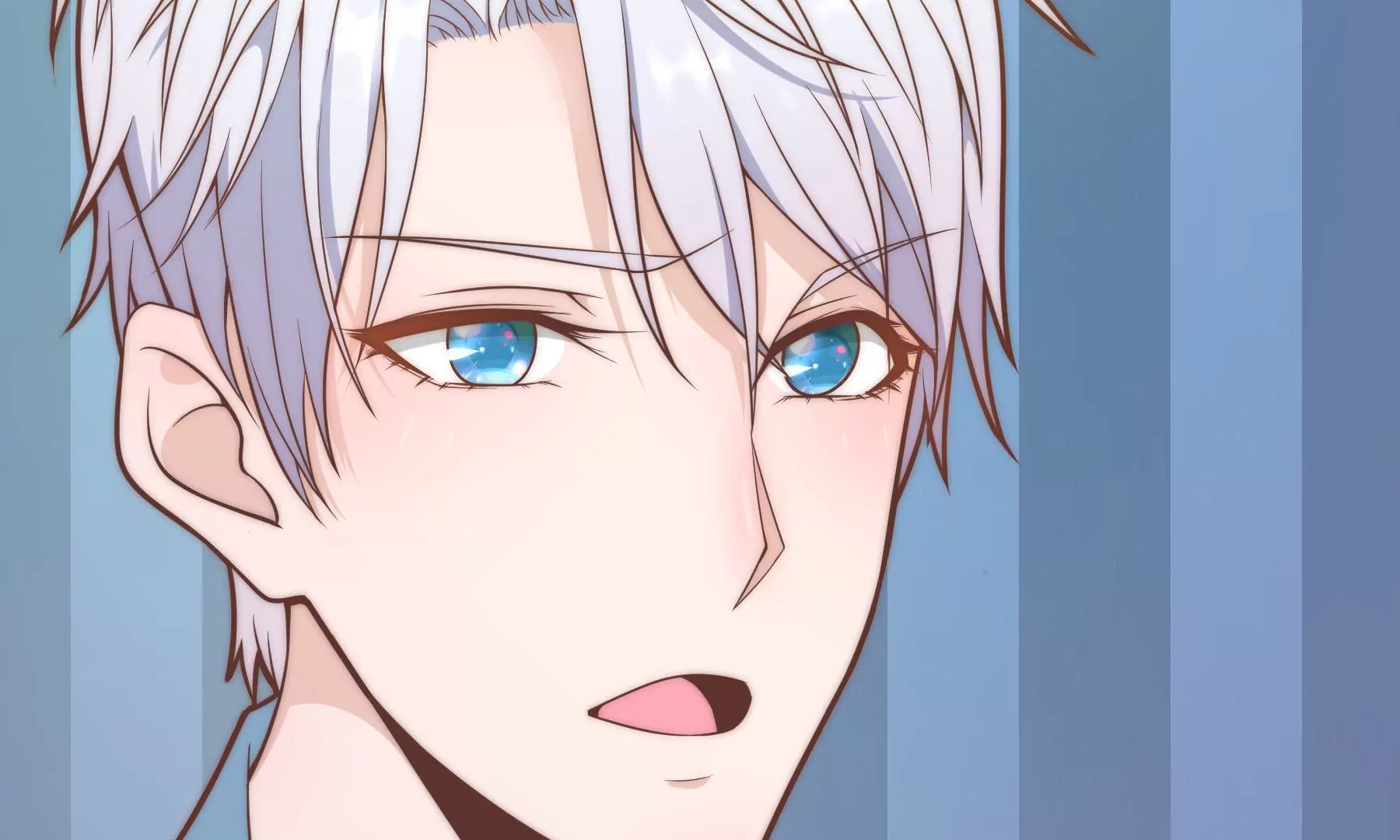 第6话 不是冤家不聚头(1/3)-第8话