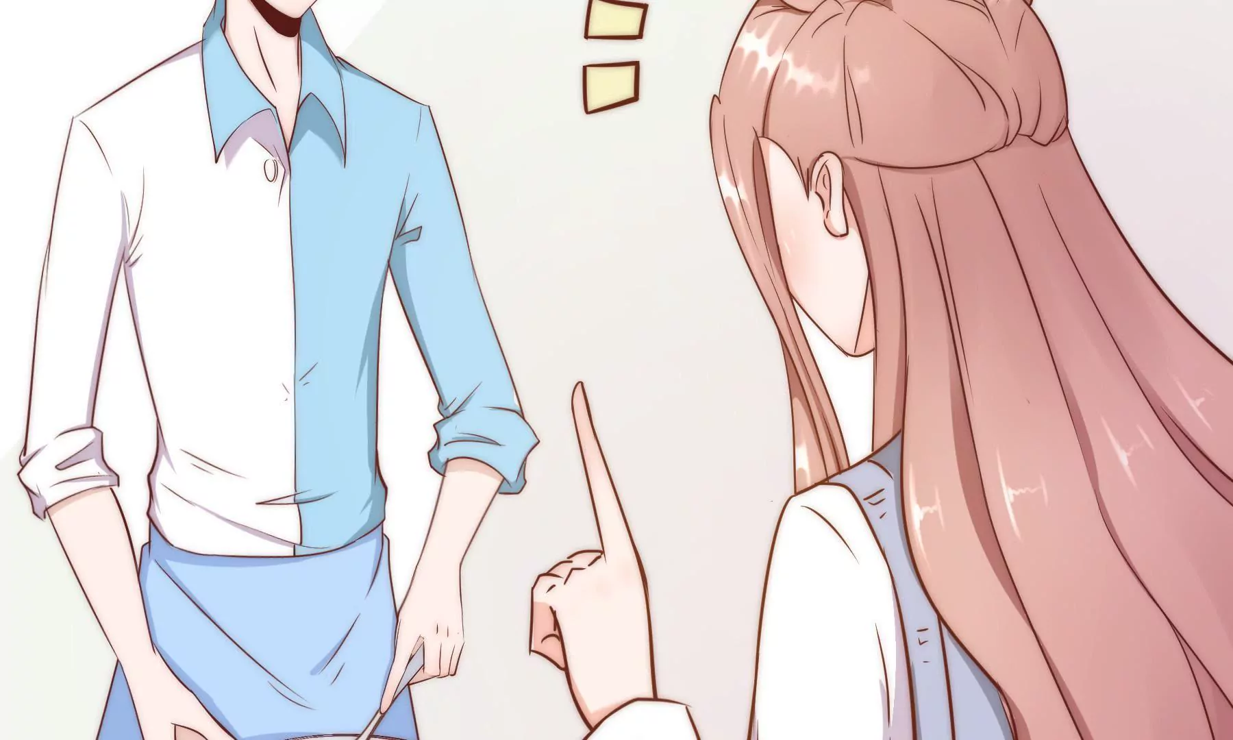 第6话 不是冤家不聚头(1/3)-第8话