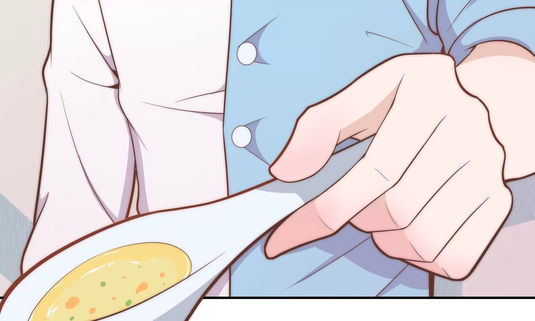 第6话 不是冤家不聚头(1/3)-第8话