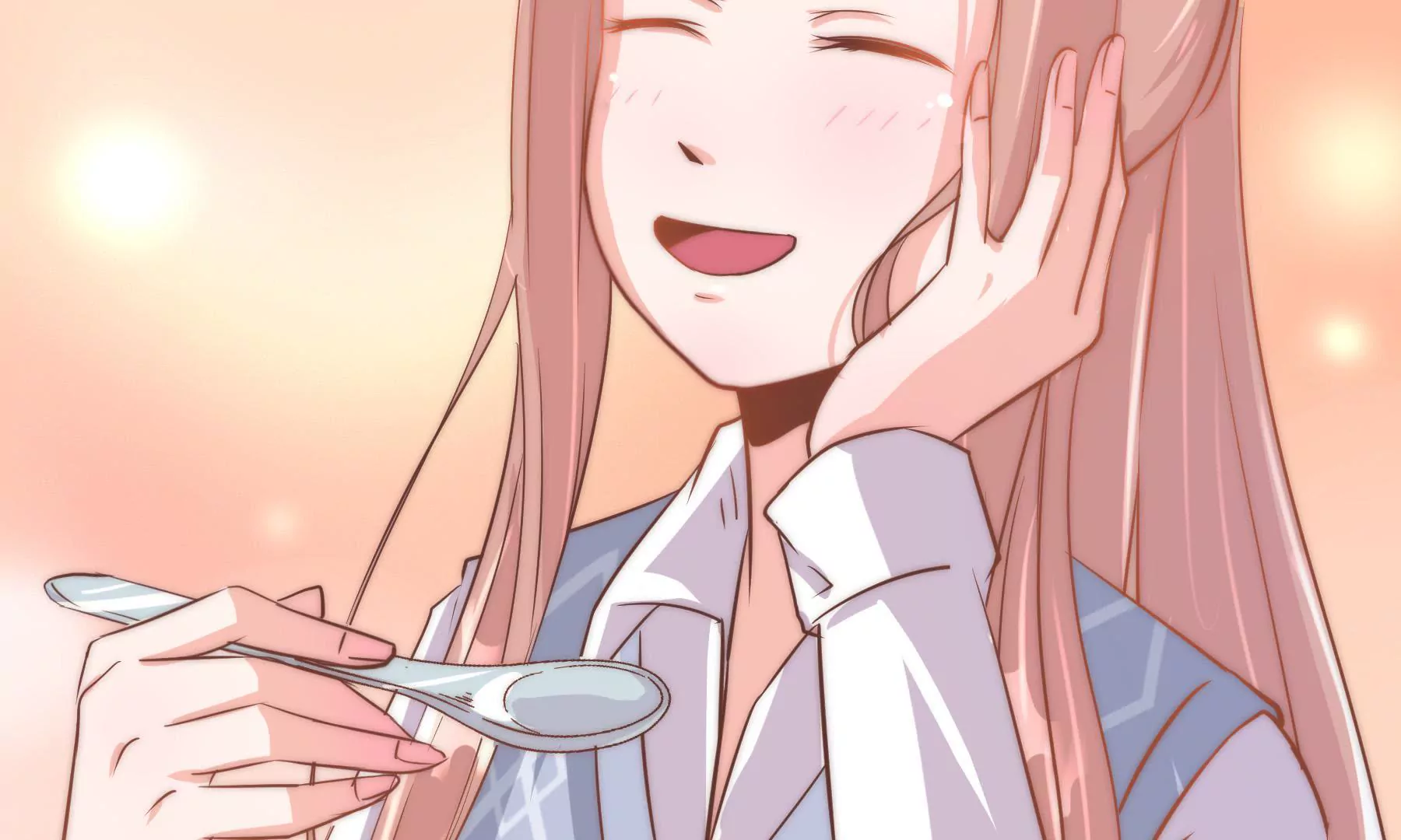 第6话 不是冤家不聚头(1/3)-第8话