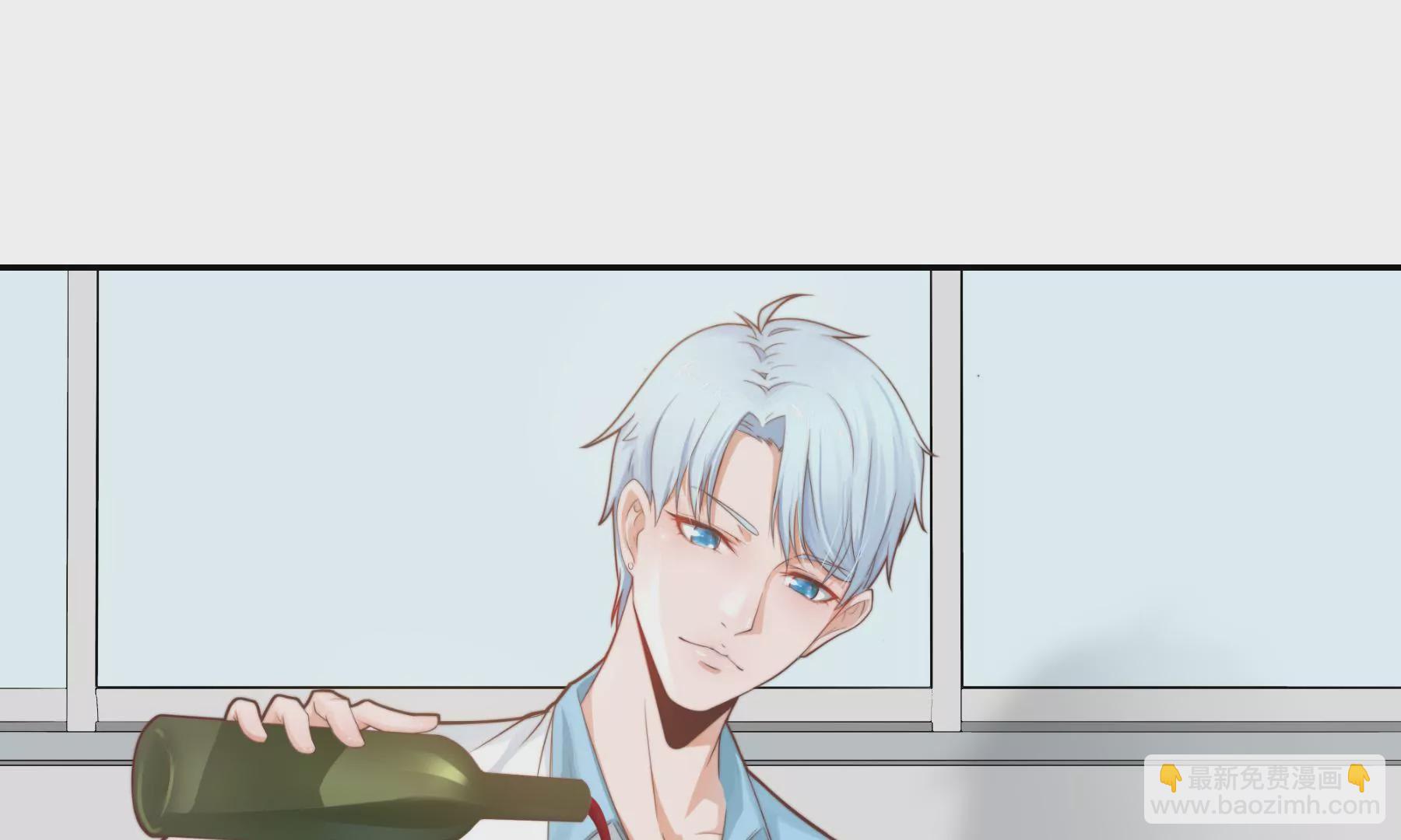 第6话 不是冤家不聚头(1/3)-第8话