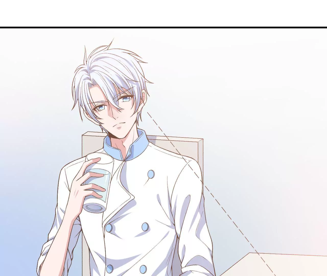 第二季 第13话 被大卫拐跑了(1/2)-第74话