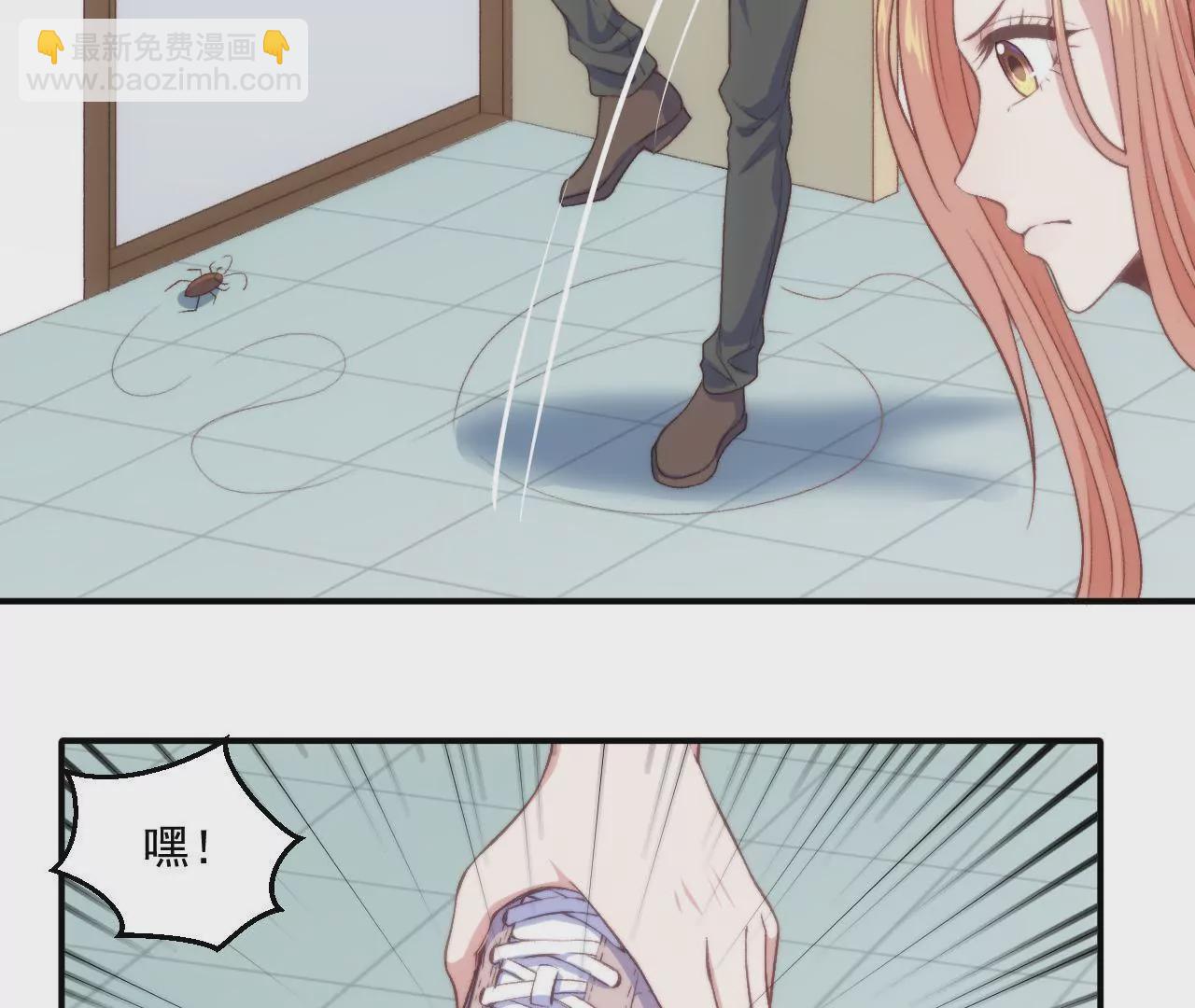 第二季 第19话 &ldquo;加料&rdquo;-第80话