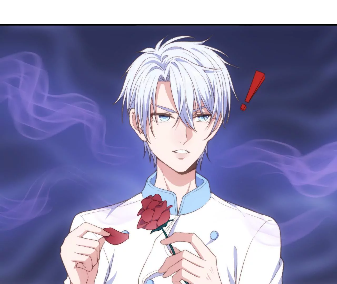 第二季 第19话 &ldquo;加料&rdquo;-第80话