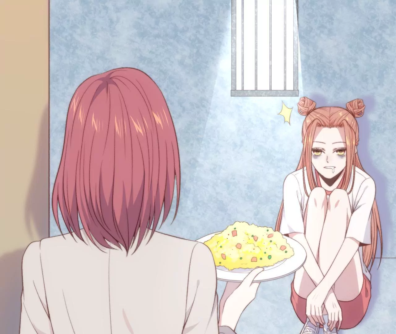 第二季 第23话 试探(1/2)-第84话