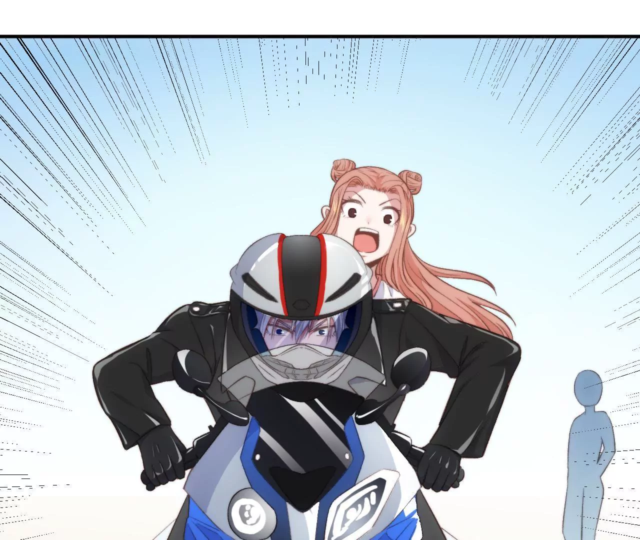 第二季 第25话 你瘦了-第86话