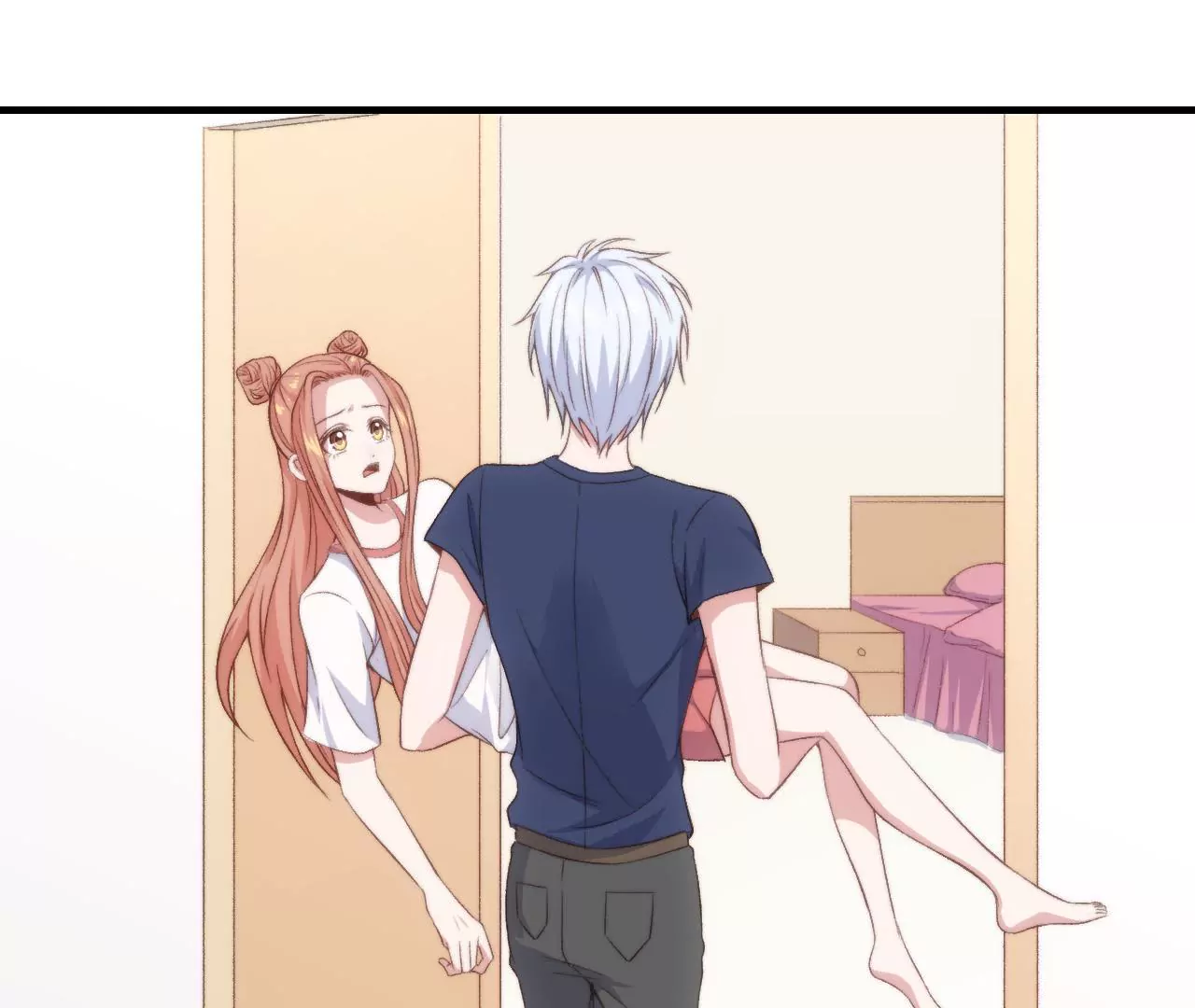 第二季 第25话 你瘦了-第86话