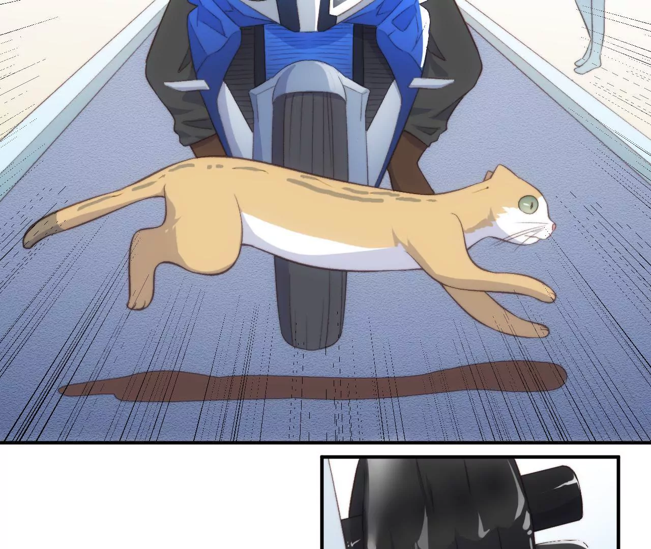 第二季 第25话 你瘦了-第86话