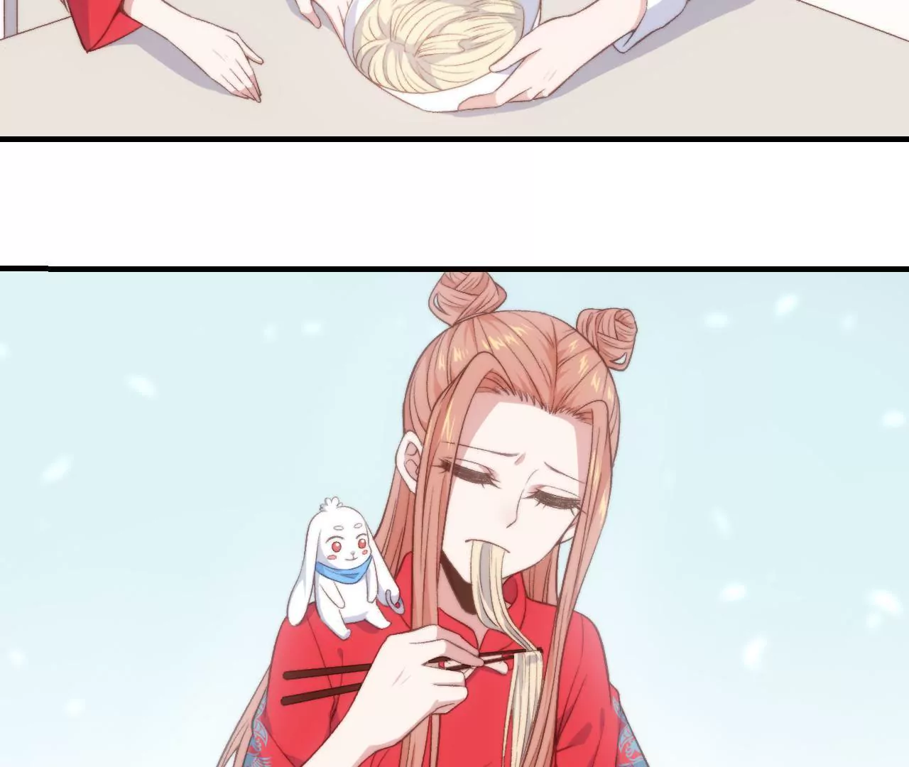 第二季 第27话 长寿面-第88话