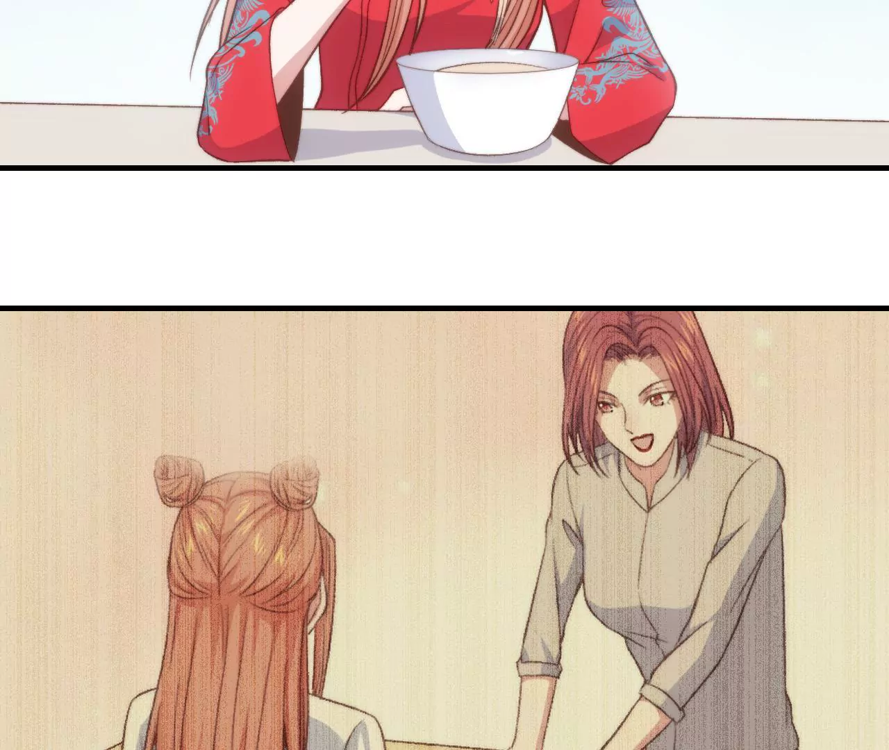 第二季 第27话 长寿面-第88话