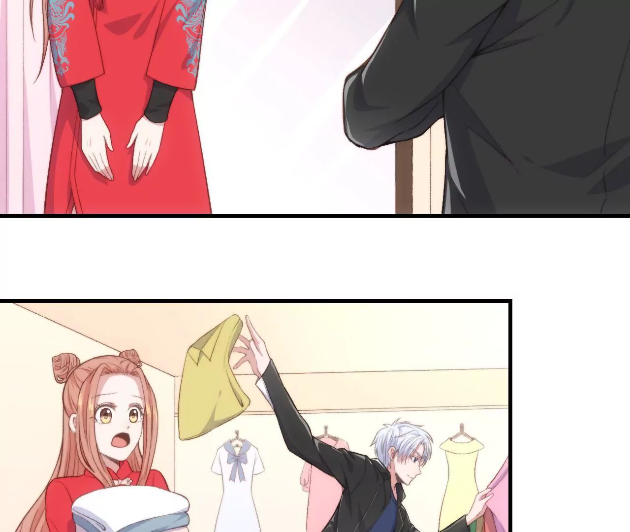 第二季 第27话 长寿面-第88话