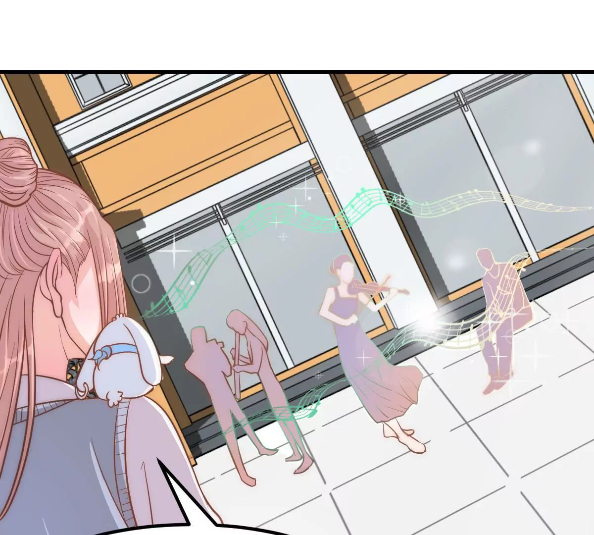 第8话 打卡柏林音乐学院(1/2)-第10话