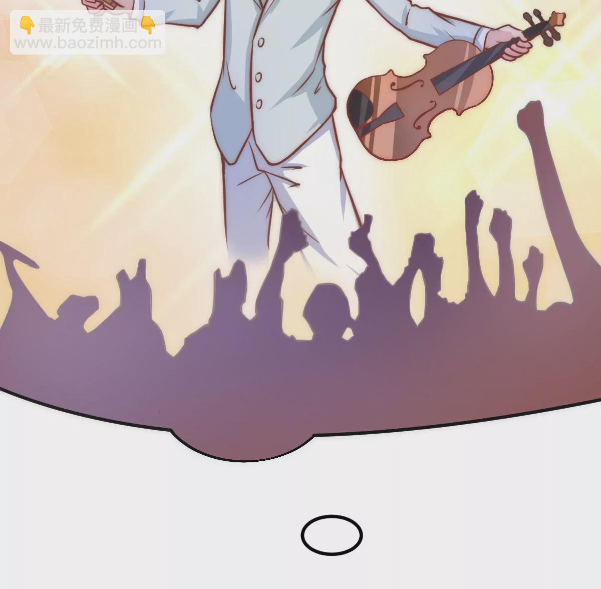 第8话 打卡柏林音乐学院(1/2)-第10话