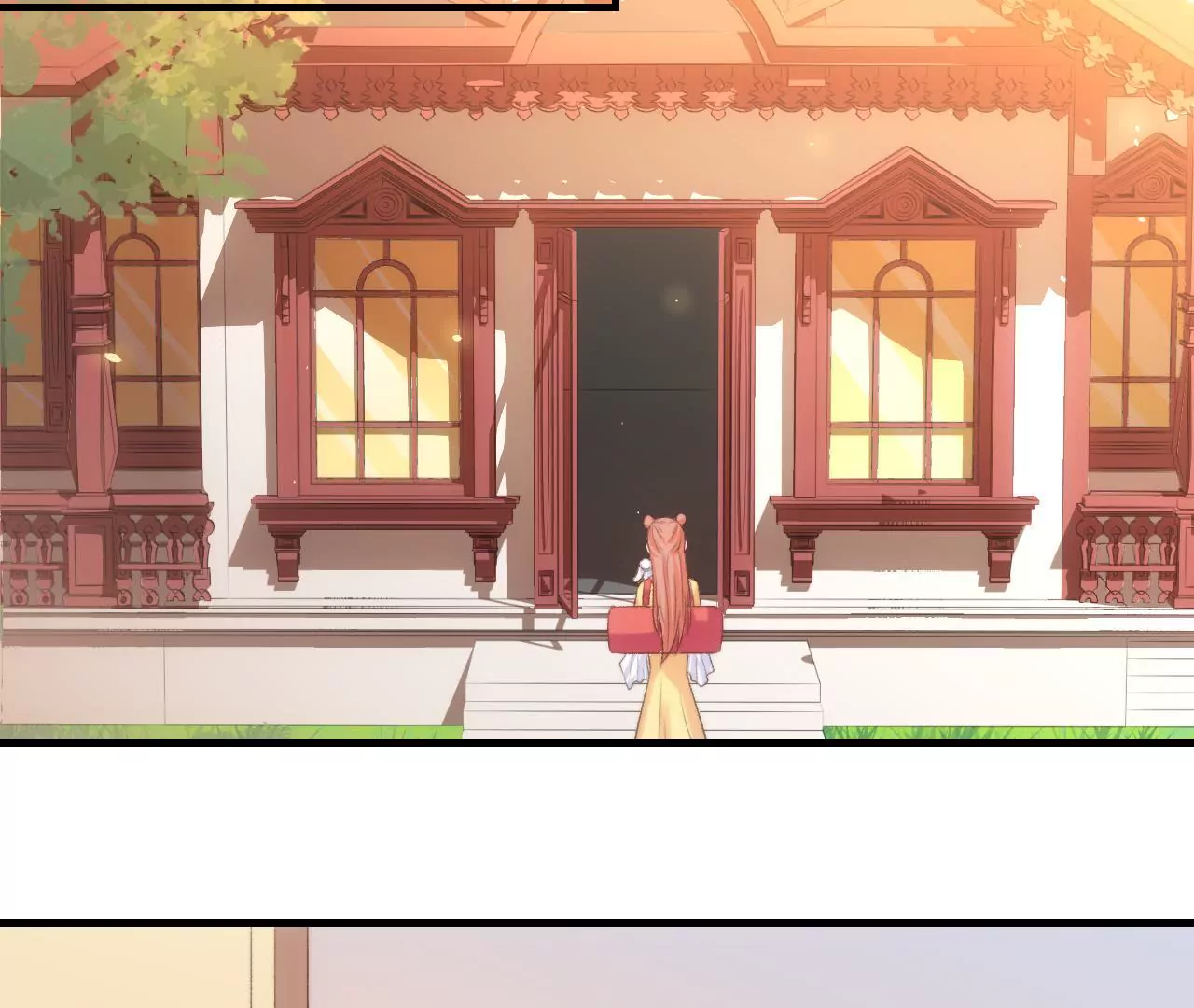 第二季 第29话  罢课(1/2)-第90话