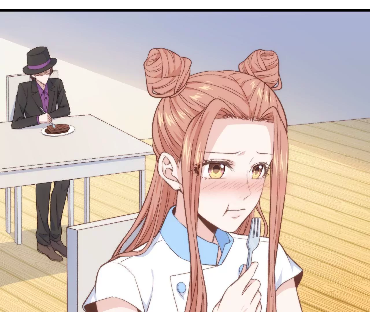 第二季 第32章 破例(1/2)-第94话