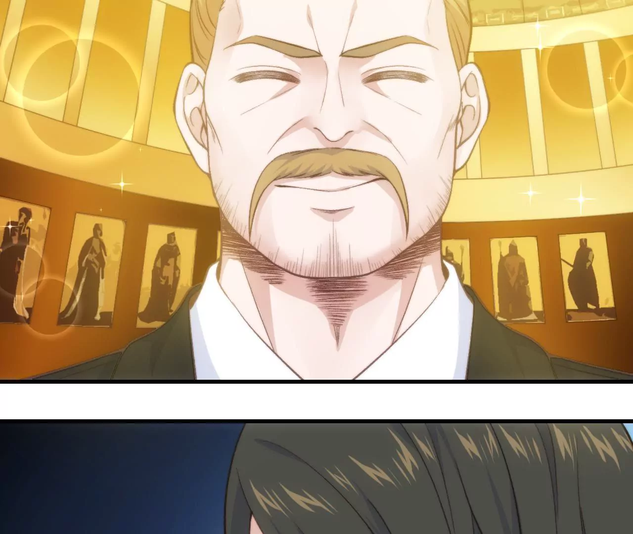 第二季 第34话 无奈(1/2)-第96话