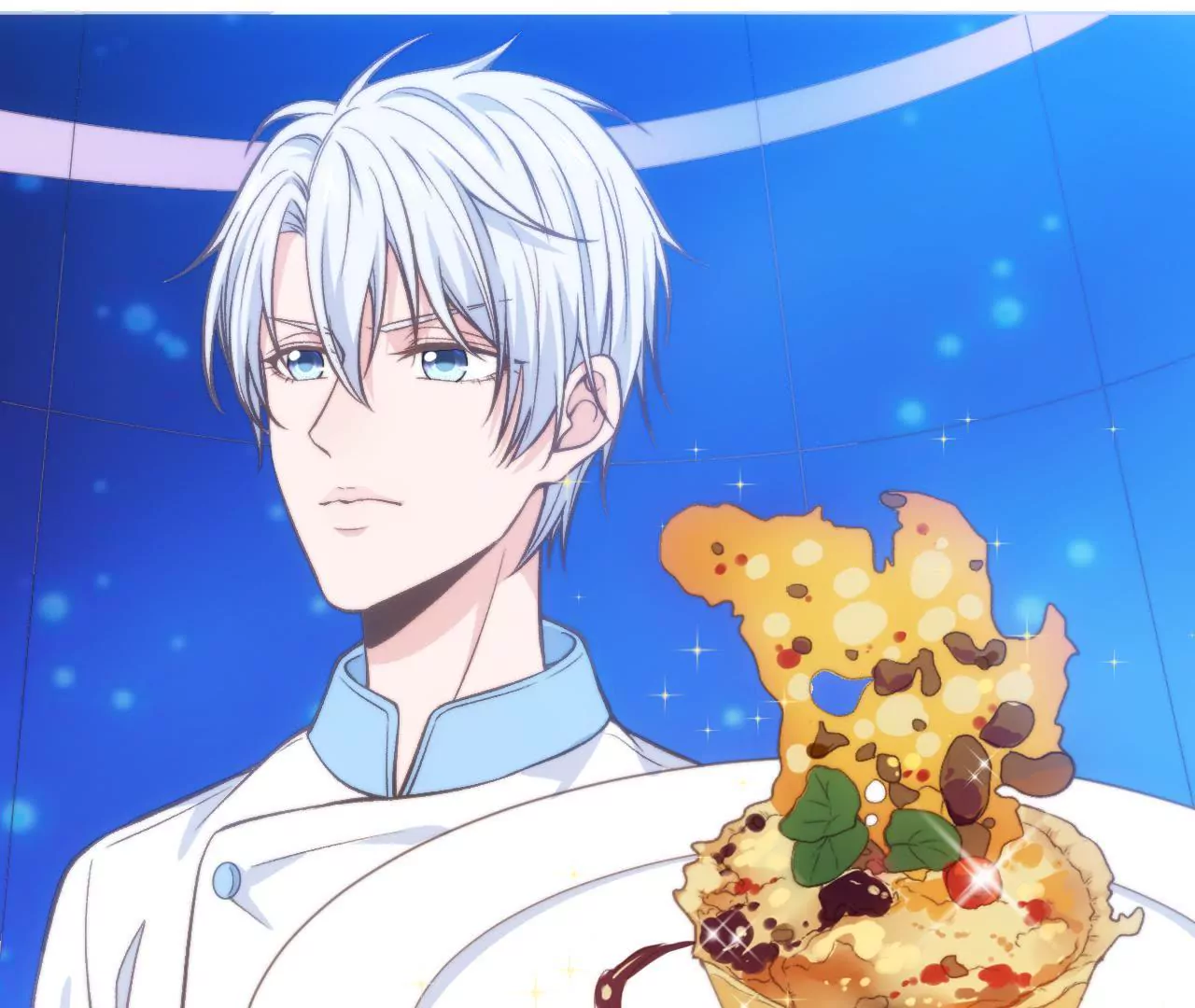 第二季 第34话 无奈(1/2)-第96话