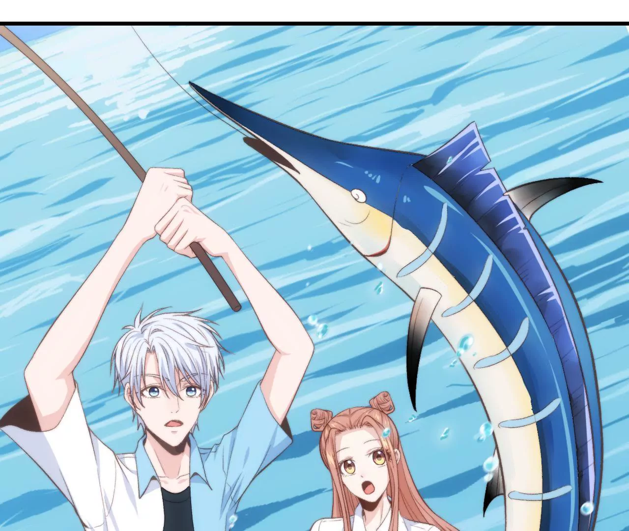 第二季  第36话 招惹谁了(1/2)-第98话