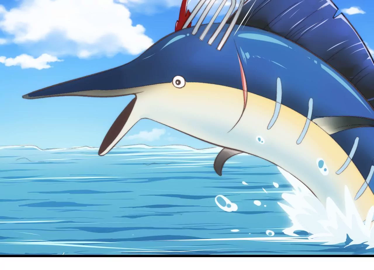 第二季  第36话 招惹谁了(1/2)-第98话