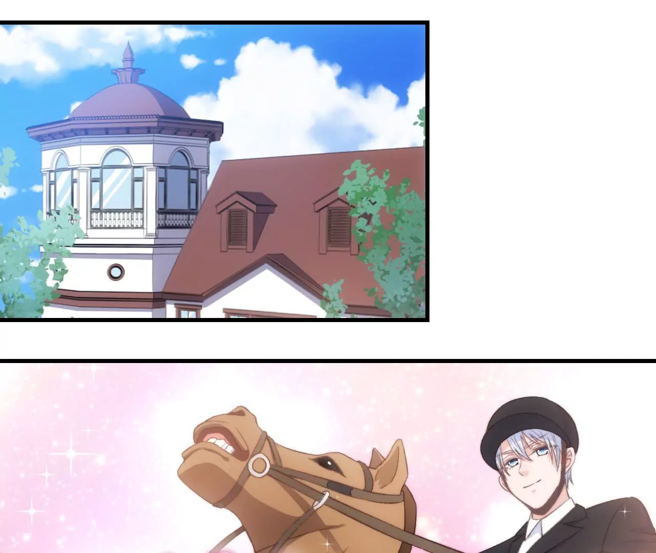 第二季  第36话 招惹谁了(1/2)-第98话