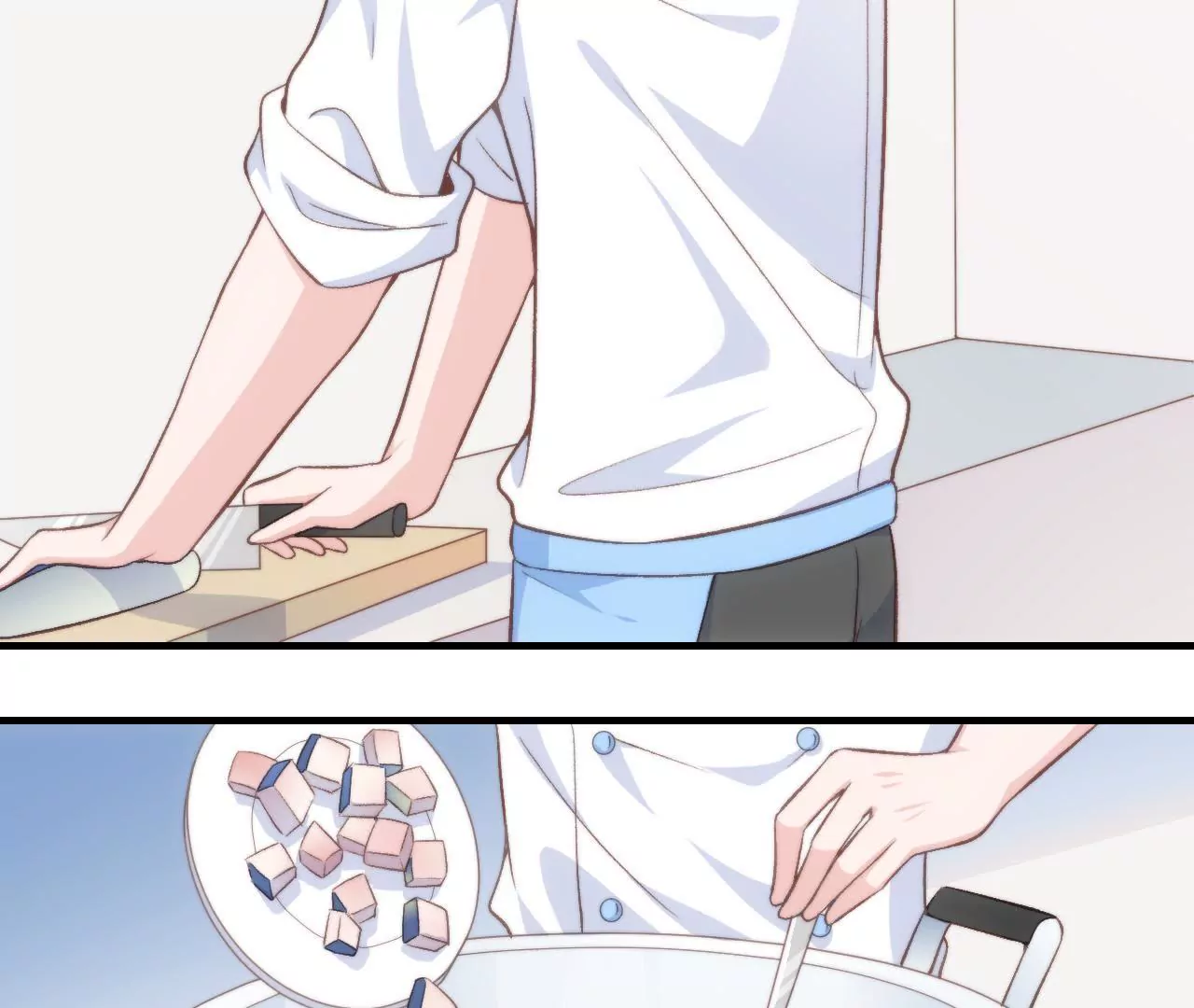 第二季  第36话 招惹谁了(1/2)-第98话