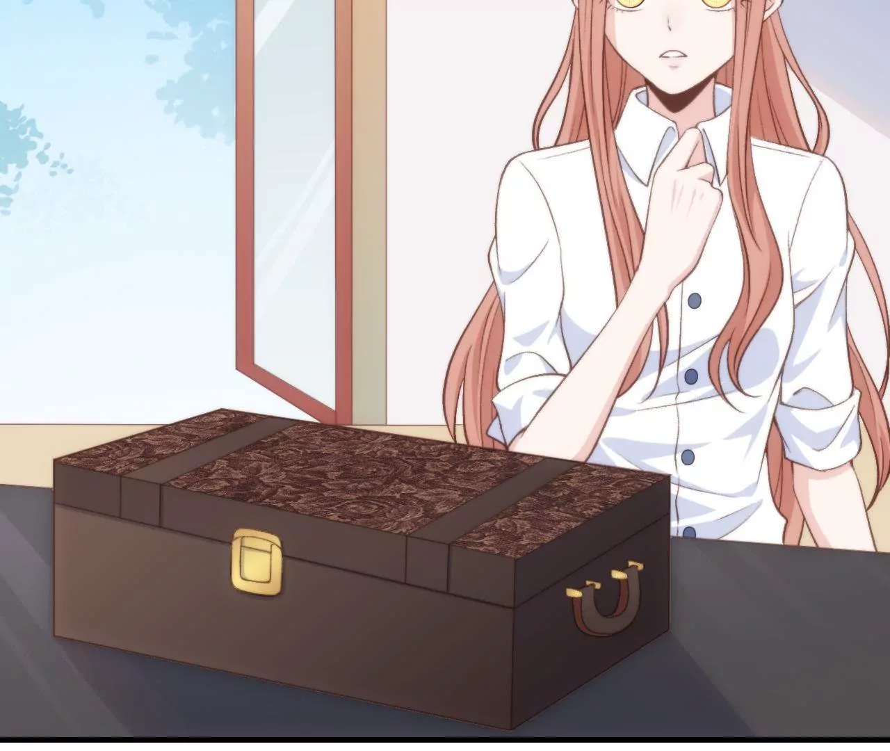 第二季  第36话 招惹谁了(1/2)-第98话