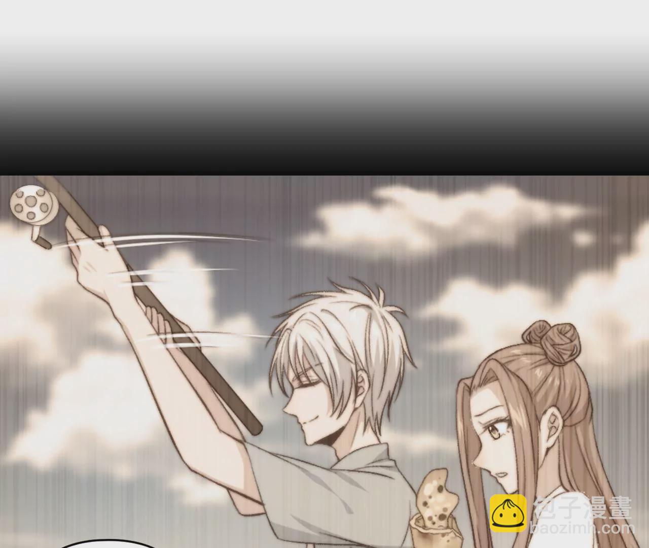 第二季  第36话 招惹谁了(1/2)-第98话