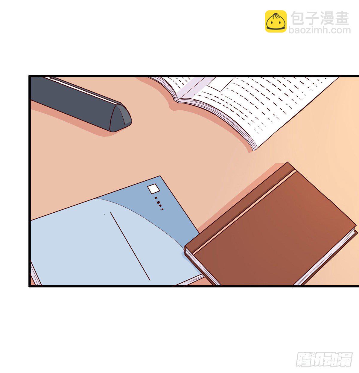 初戀微甜 - 大腿借用一下~ - 2