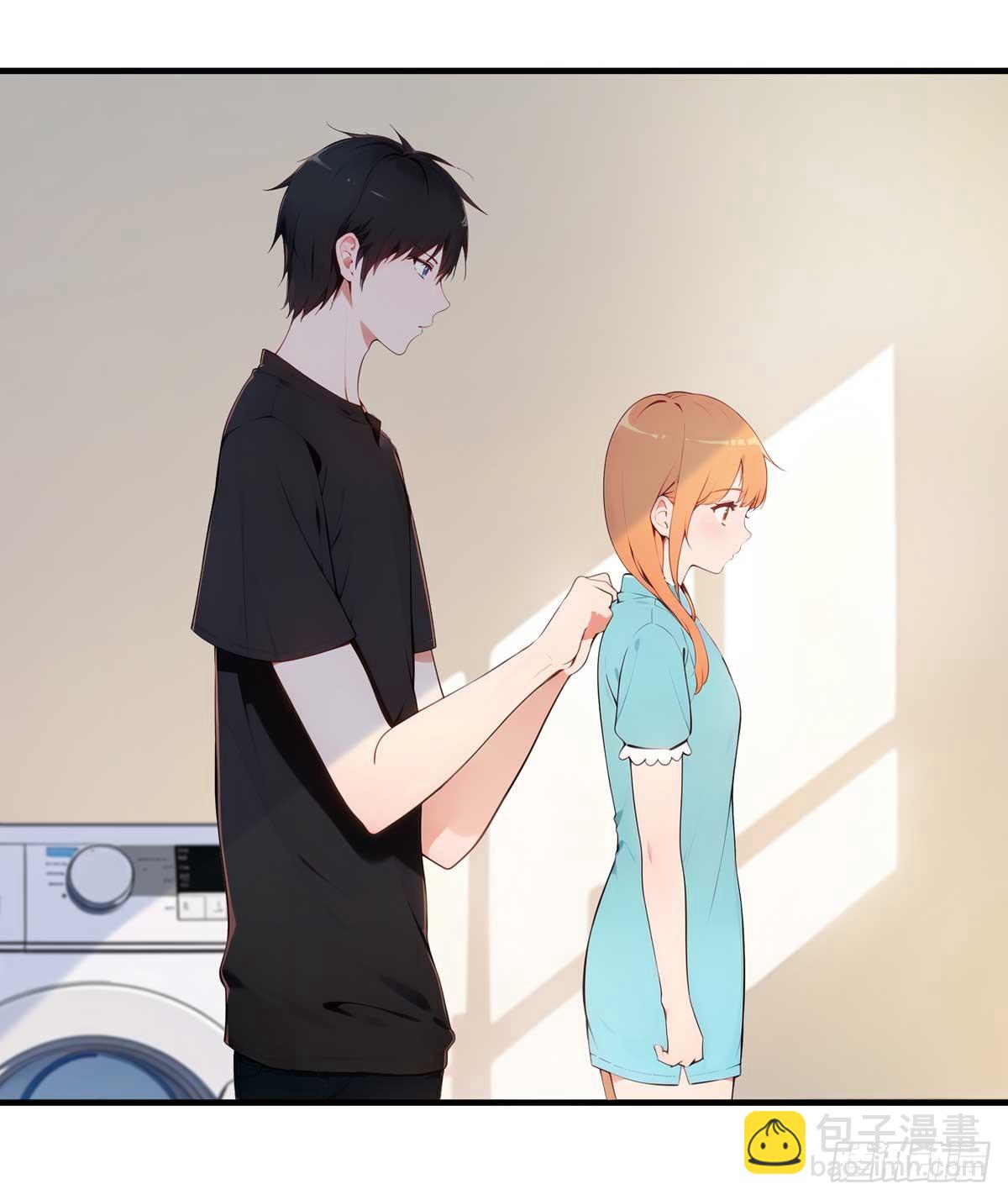 这才是诱惑吧-第278话