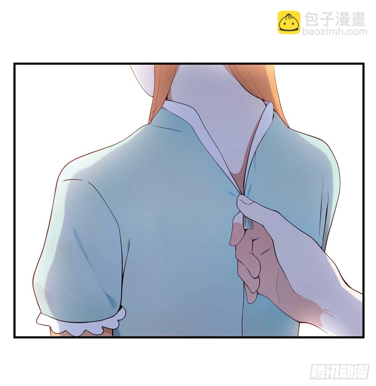 这才是诱惑吧-第278话