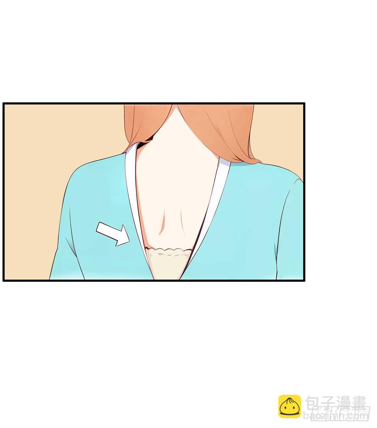 这才是诱惑吧-第278话