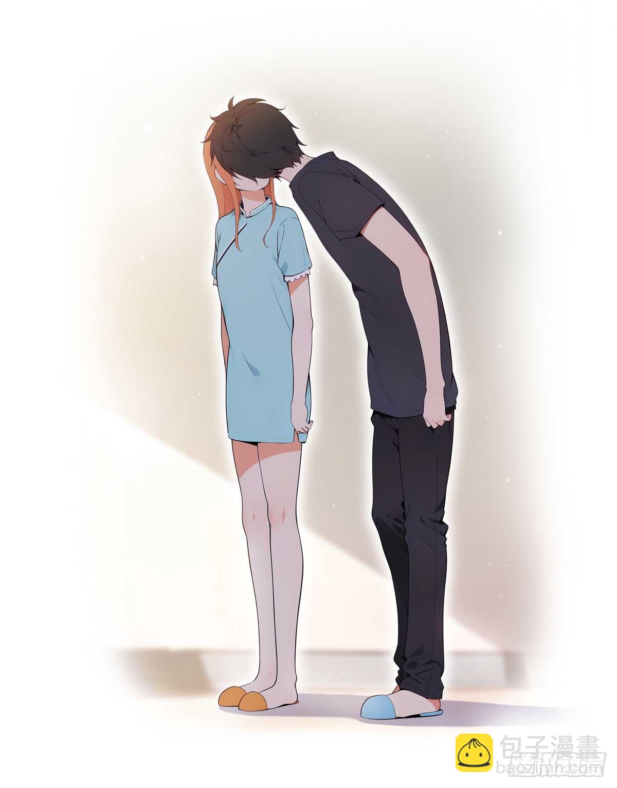 这才是诱惑吧-第278话