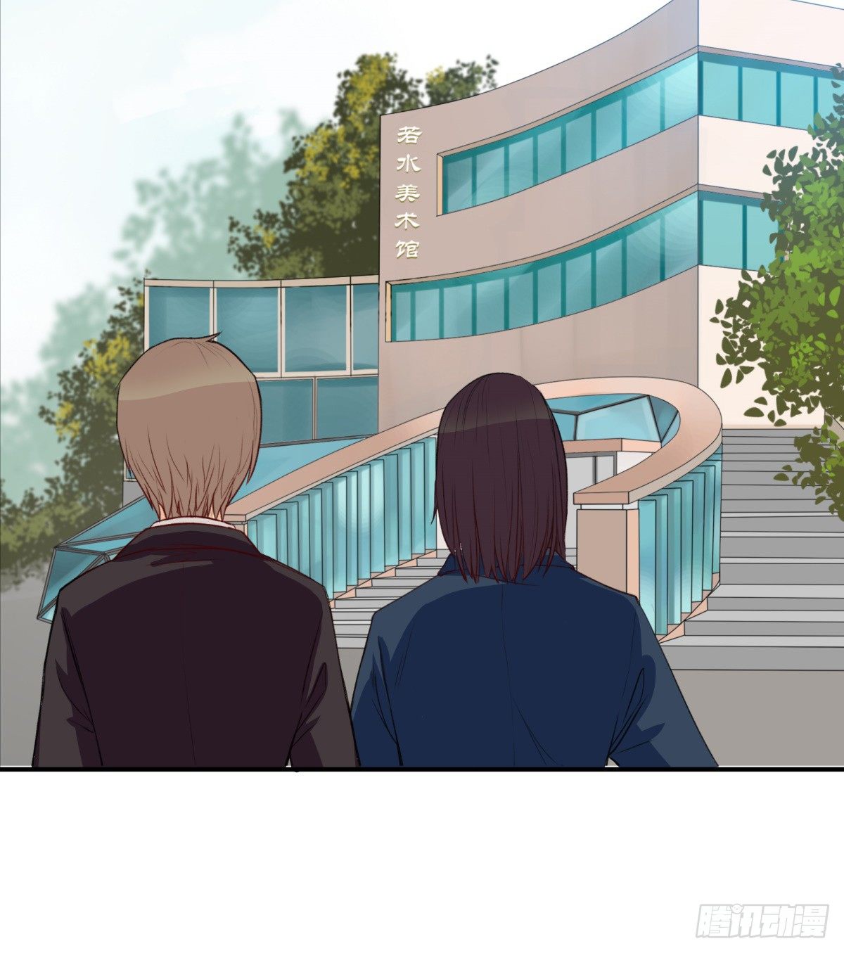 目标来袭！(1/2)-第2话